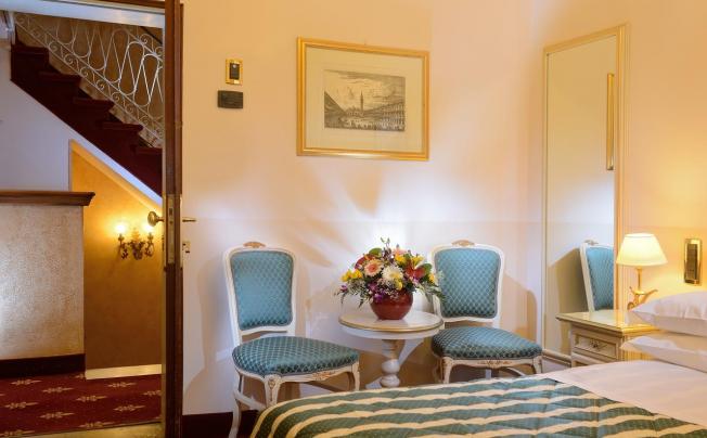 Фото отеля Cavalletto & Doge Orseolo Hotel