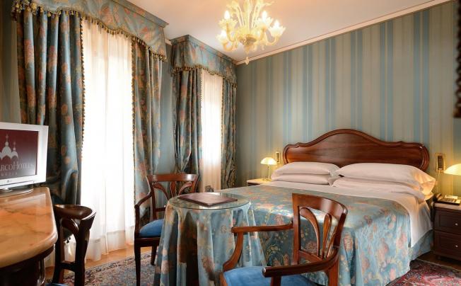 Фото отеля Cavalletto & Doge Orseolo Hotel
