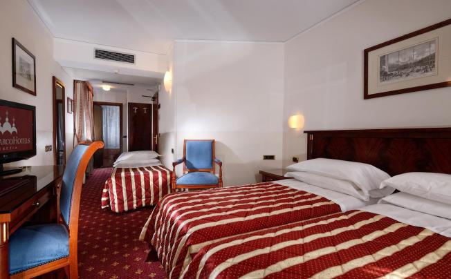 Фото отеля Cavalletto & Doge Orseolo Hotel