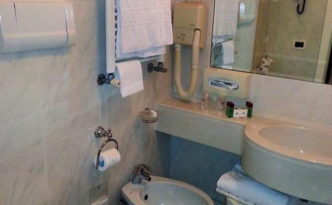 Фото отеля Cavalletto & Doge Orseolo Hotel