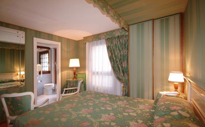 Фото отеля Cavalletto & Doge Orseolo Hotel