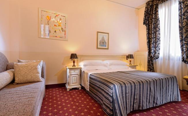 Фото отеля Cavalletto & Doge Orseolo Hotel