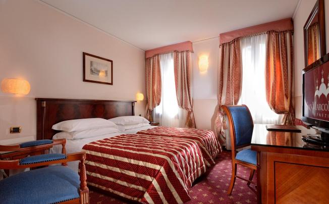 Фото отеля Cavalletto & Doge Orseolo Hotel