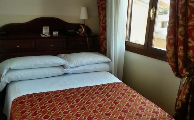 Фото отеля Cavalletto & Doge Orseolo Hotel