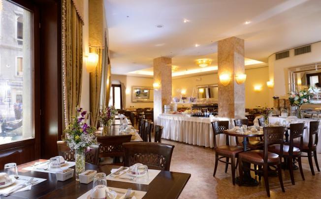 Фото отеля Cavalletto & Doge Orseolo Hotel