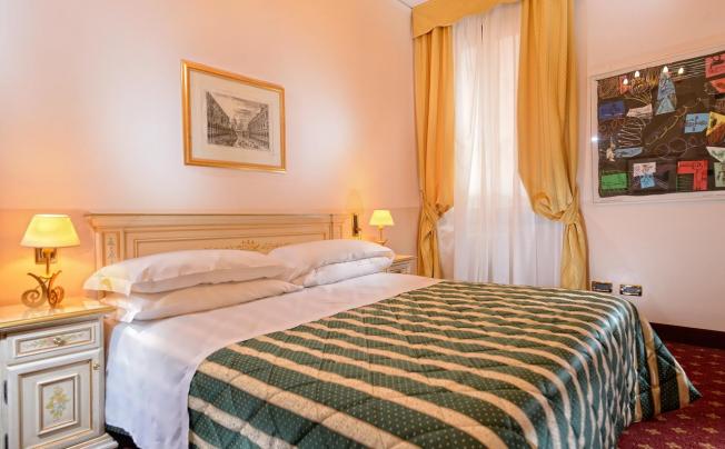 Фото отеля Cavalletto & Doge Orseolo Hotel