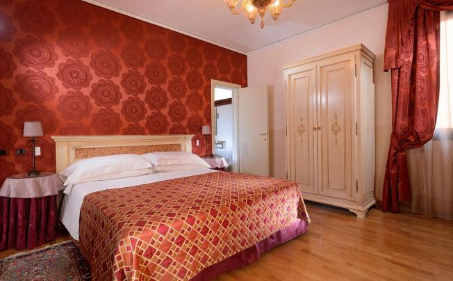 Фото отеля Cavalletto & Doge Orseolo Hotel