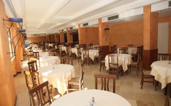 Фото отеля Fiesta Athenee Palace 