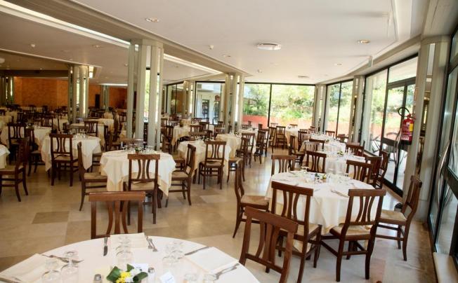 Фото отеля Fiesta Athenee Palace 