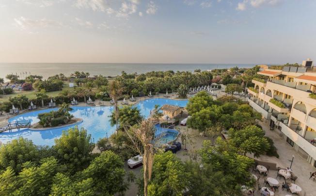 Фото отеля Fiesta Athenee Palace 