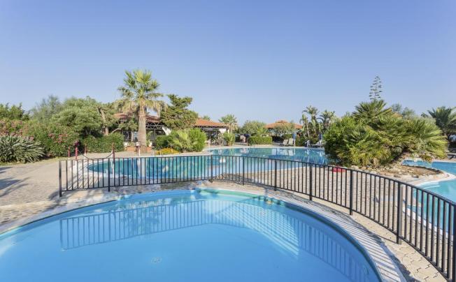Фото отеля Fiesta Athenee Palace 