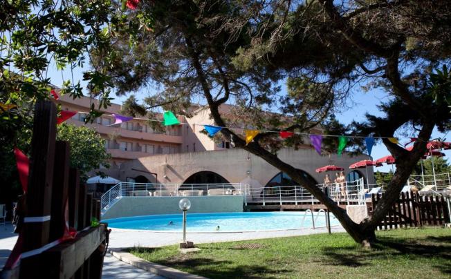 Фото отеля Club Esse Roccaruja
