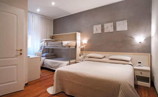 Фото отеля Cortese Hotel