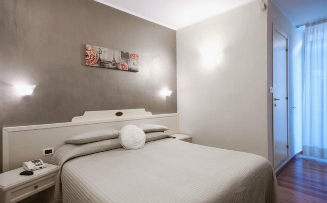 Фото отеля Cortese Hotel