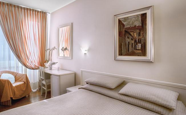 Фото отеля Cortese Hotel