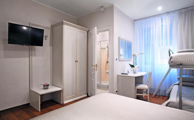 Фото отеля Cortese Hotel
