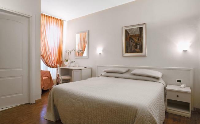 Фото отеля Cortese Hotel