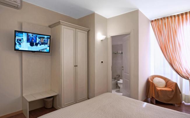 Фото отеля Cortese Hotel