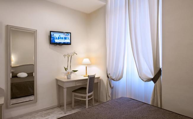 Фото отеля Cortese Hotel