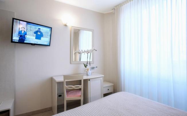 Фото отеля Cortese Hotel