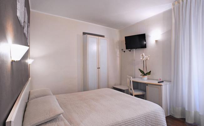 Фото отеля Cortese Hotel