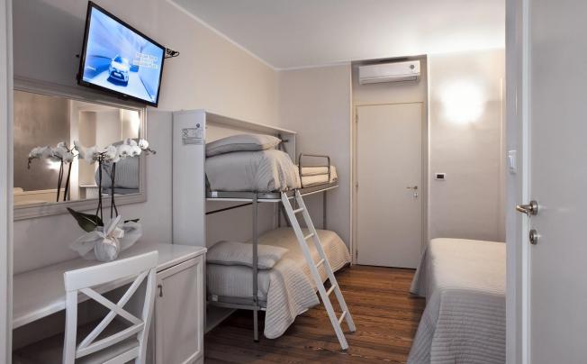 Фото отеля Cortese Hotel
