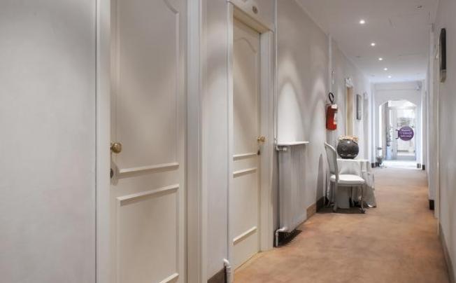 Фото отеля Cortese Hotel