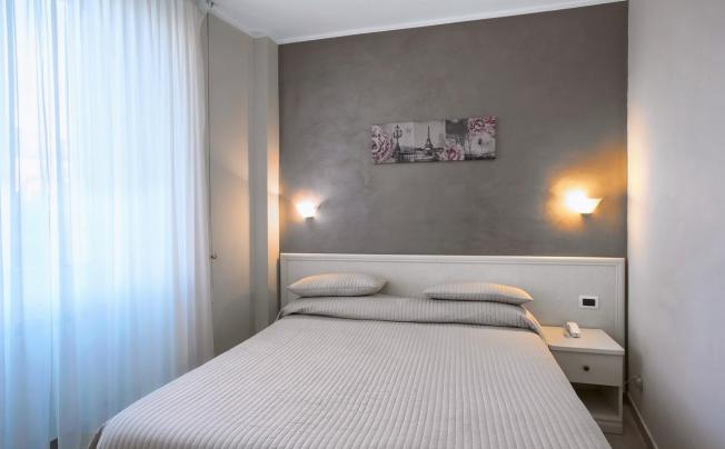 Фото отеля Cortese Hotel