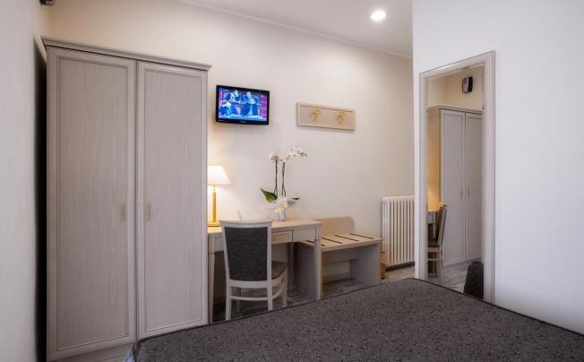 Фото отеля Cortese Hotel