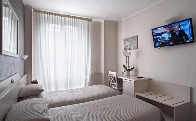 Фото отеля Cortese Hotel