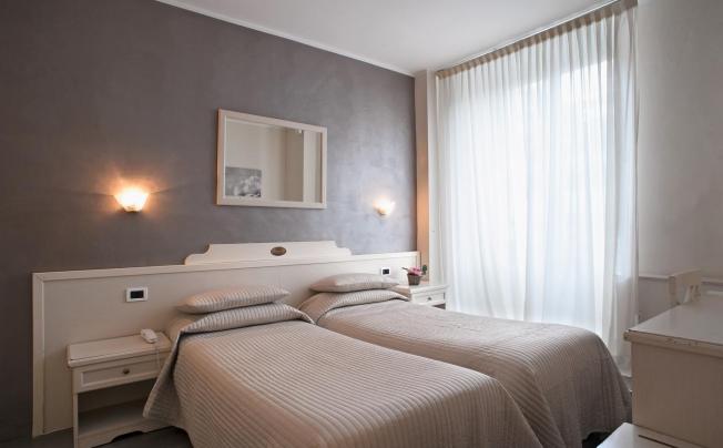 Фото отеля Cortese Hotel