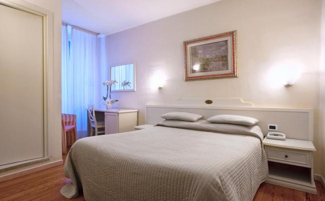 Фото отеля Cortese Hotel
