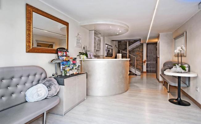 Фото отеля Cortese Hotel