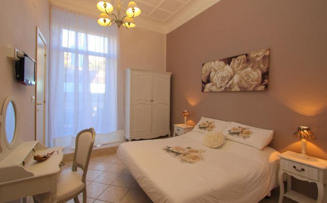 Фото отеля Cortese Hotel