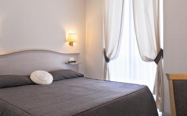 Фото отеля Cortese Hotel