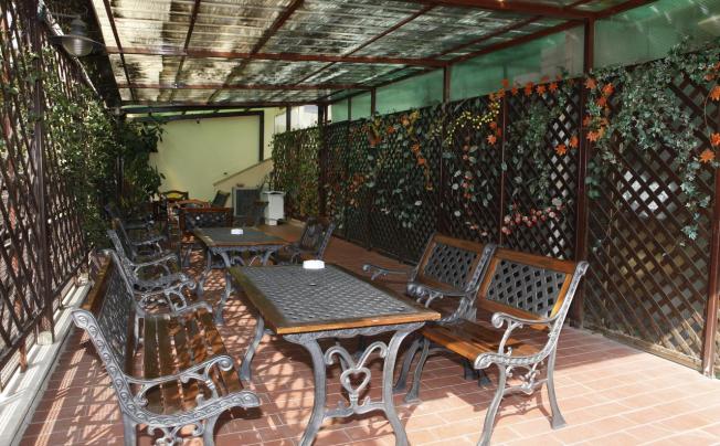 Фото отеля Adriatic Hotel Rome