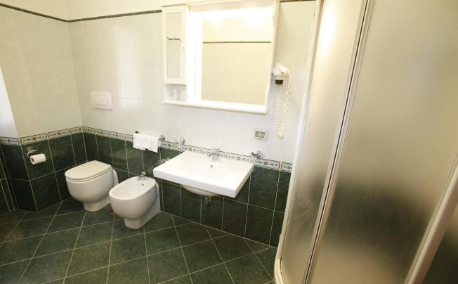 Фото отеля Adriatic Hotel Rome