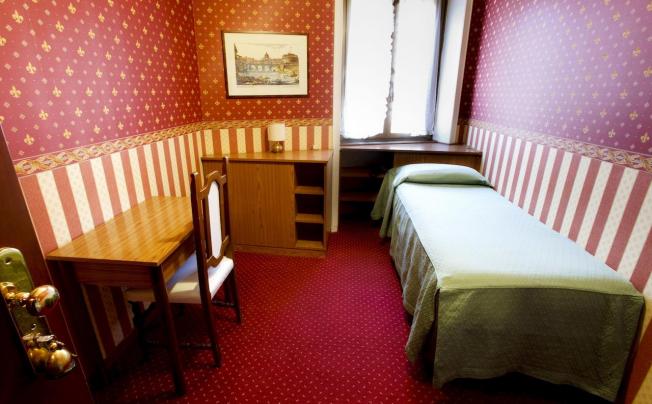 Фото отеля Adriatic Hotel Rome