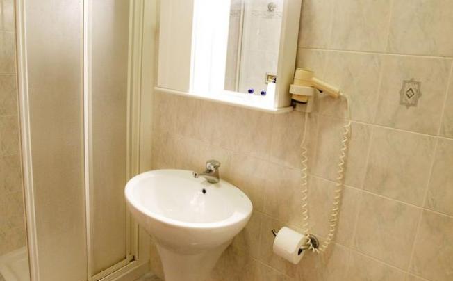 Фото отеля Adriatic Hotel Rome