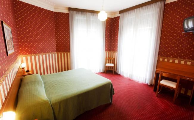Фото отеля Adriatic Hotel Rome