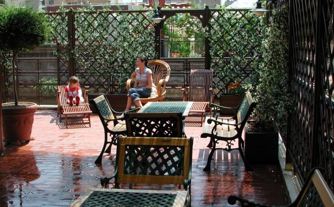 Фото отеля Adriatic Hotel Rome