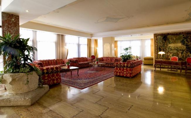 Фото отеля PRINCIPE 