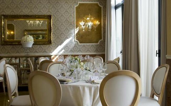 Фото отеля PRINCIPE 