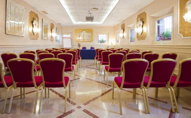 Фото отеля PRINCIPE 
