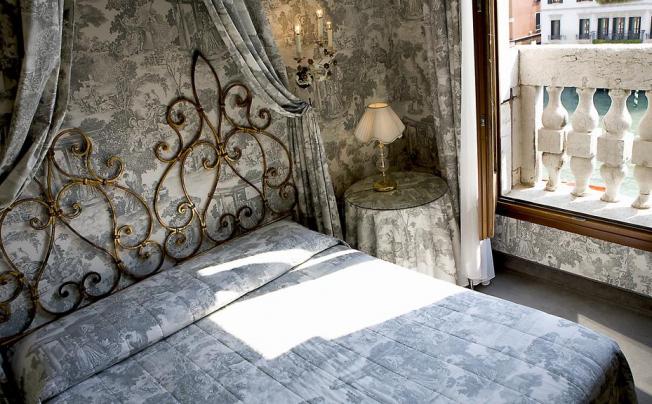 Фото отеля PRINCIPE 