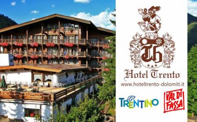 Фото отеля Trento