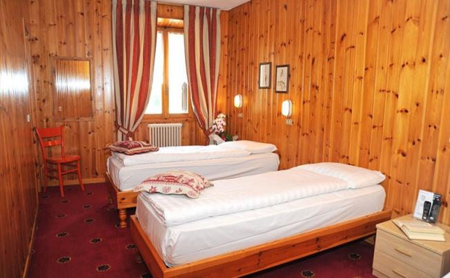 Фото отеля Stelvio Meuble Apartment