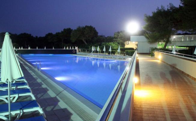 Фото отеля Voi Alimini Resort