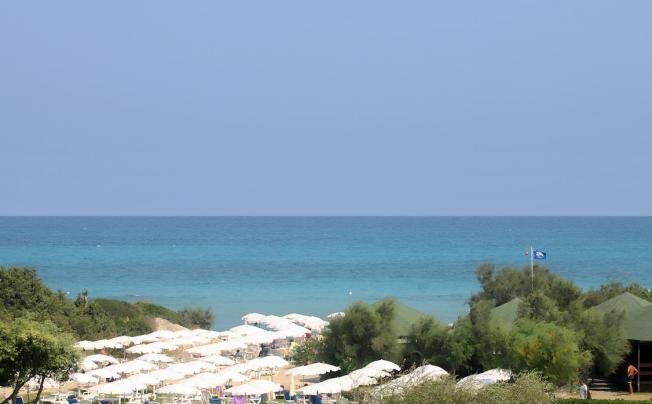 Фото отеля Voi Alimini Resort