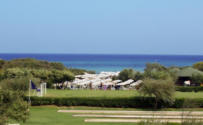 Фото отеля Voi Alimini Resort